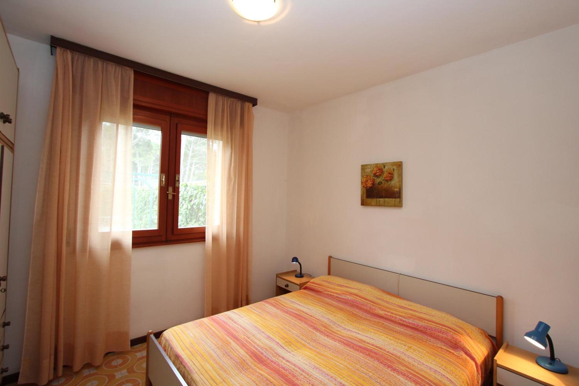 Villa Mughetto Bibione